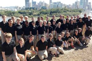 Boy choir to perform in PA