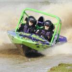 Sprint boat season shut down