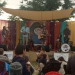 Rabbit Wilde played the Jungible Summer Music Series last year at Jardin du Soleil and this year it features Crushwater on July 7, Dirty Revival on July 14, Olympic Express Big Band on July 21, Bootleg Sunshine on July 28 and The True Loves on Aug. 4. Photo courtesy of Jardin du Soleil