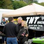 Sprint boat season shut down