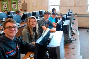 Sequim schools prep for 2017-2018