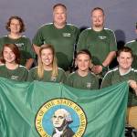 Sequim’s Bergren gets top-10 finishes at 4-H nationals