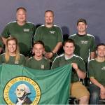 Sequim’s Bergren gets top-10 finishes at 4-H nationals