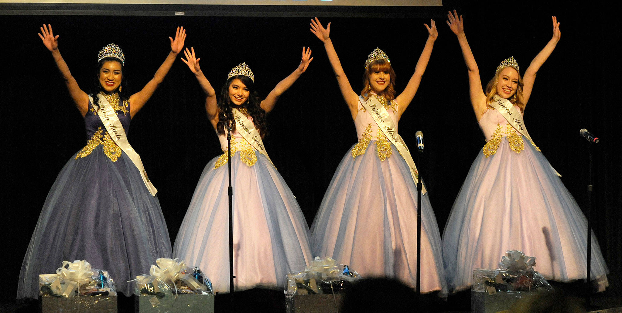 Princess storytime set for Aug. 9 at Sequim Library