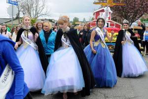 Princess storytime set for Aug. 9 at Sequim Library