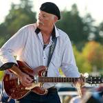 Blue Rhinos bring blues, funk to Sequim