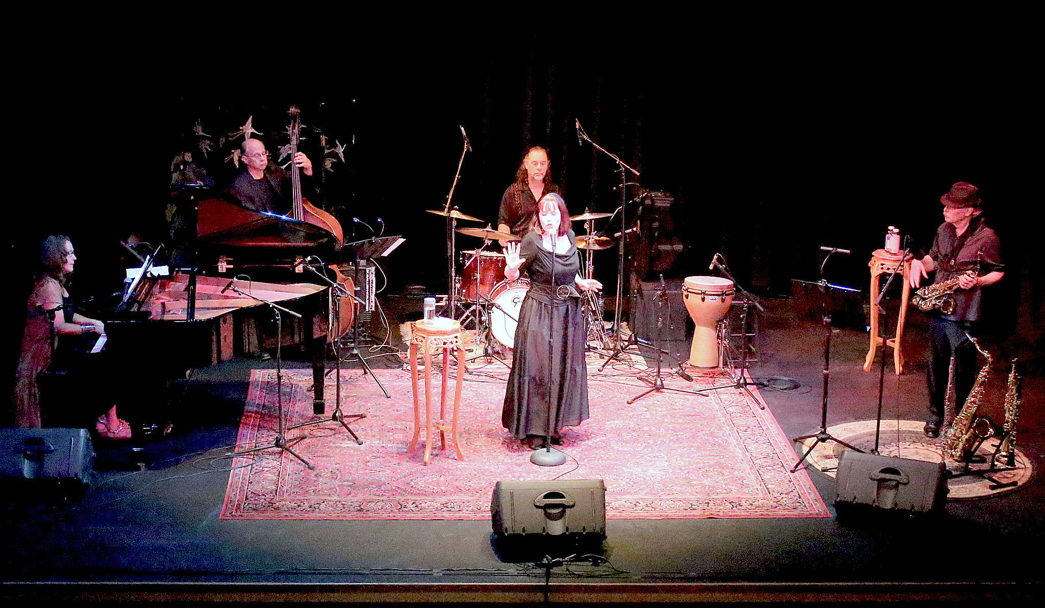 OTA to host return of Friends of Brubeck