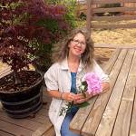 Learn all about flower arranging