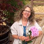 Learn all about flower arranging