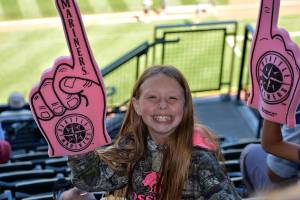 ‘Shark Week,’ outdoor fun on menu for B&G summer campers