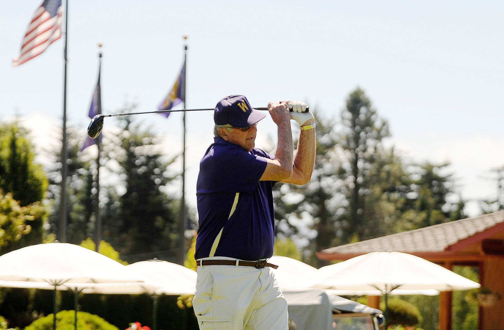 Sixkiller’s annual tourney brings pack of Huskies to Sequim