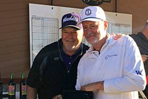 Sixkiller’s annual tourney brings pack of Huskies to Sequim