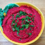 Farm to Table: Beets in the spotlight