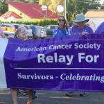 Relay for Life celebrates survivors, honors cancer victims