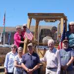 Revving up for Sequim’s downtown car show