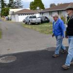 City of Sequim staff look to unite locals on hyper-local projects
