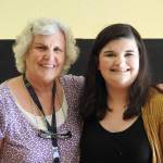Carpenter wins scholarship