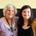 Carpenter wins scholarship