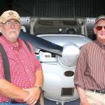 Local pilots give youth wings