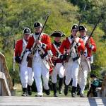 Northwest Colonial Festival returns for third year