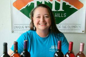What’s New at the Market: Hurricane Hills Winery