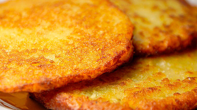 Farm to Table: The power of potatoes