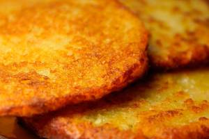 Farm to Table: The power of potatoes