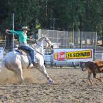 Plenty for sports fans at 2017 Clallam County Fair