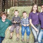 Dungeness Valley Creamery merges with Jackie’s Jerseys