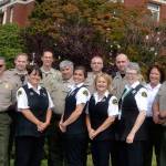 Clallam County Sheriff’s Office is hiring