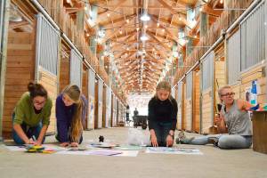 Fair brings Clallam County together for 98th year on Aug. 17-20