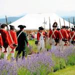 Colonial Festival’s popularity continues to grow in third year