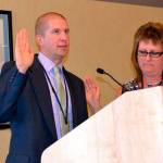 Sequim City Manager receives pay raise following positive review