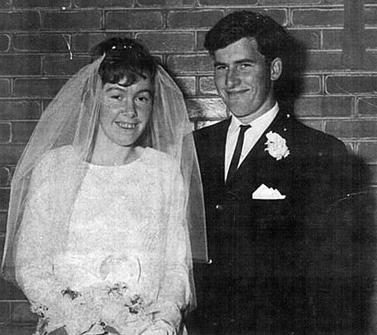 Mackenzies celebrate 50th