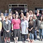 Sequim’s new classroom leaders
