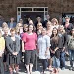 Sequim’s new classroom leaders