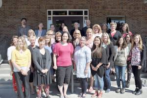 Sequim’s new classroom leaders