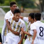 Men’s soccer preview: New coach, young roster lead Pirates in 2017