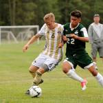 Men’s soccer preview: New coach, young roster lead Pirates in 2017