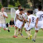 Men’s soccer preview: New coach, young roster lead Pirates in 2017