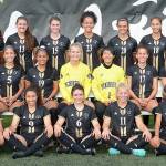 The defending NWAC champion Peninsula Pirates look to become the school with most titles in conference history this fall. Photo courtesy of Peninsula College