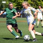 Women’s soccer preview: Peninsula women look for back-to-back titles