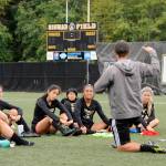 Women’s soccer preview: Peninsula women look for back-to-back titles