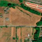 Another reason Andrew Reeves, Clallam County Hearing Examiner, denied a proposed modular home park in Carlsborg was because there weren&rsquo;t detailed enough plans addressing entering and exiting onto Atterberry Road and overflow parking in case emergency vehicles needed to come into the site. Submitted graphic