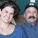 An unexpected blessing: Family welcomes daughter that Sequim man never knew he had