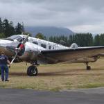 Air Affaire/Fly-In returns to Sequim Valley Airport Aug. 26-27