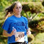 Runners, walkers take to Troll Haven