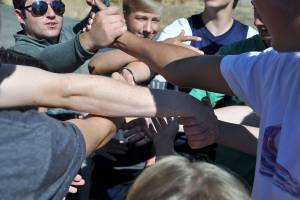 @sequimschools — Aug. 30, 2017