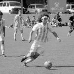 College soccer: PC women sweep, men split at Starfire matches