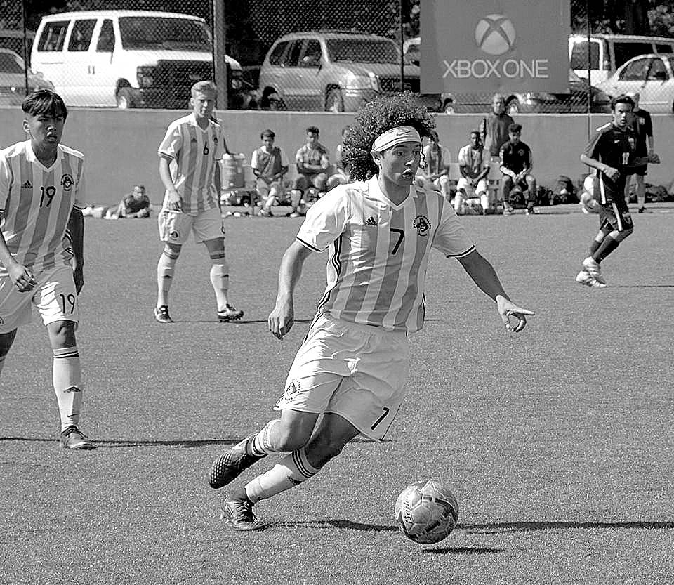 College soccer: PC women sweep, men split at Starfire matches